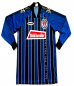 Preview: Reusch Fc St. Pauli camiseta 1996/97 Böklunder Away senor M/L o XL/XXL