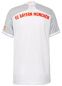 Preview: Adidas FC Bayern Munich jersey 2020/21 away white/grey men's L