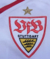 Preview: Puma VfB Stuttgart Trikot 33 Mario Gomez 2009/10 Enbw Weiß Herren S