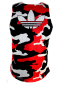 Preview: Adidas Chicago Bulls Tank Top Tanktop NBA Basketball Originals camouflage Herren M