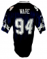 Preview: Reebok Dallas Cowboys Trikot 94 DeMarcus Ware NFL American Football Herren L