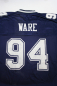 Preview: Reebok Dallas Cowboys Trikot 94 DeMarcus Ware NFL American Football Herren L