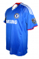 Preview: Adidas FC Chelsea London Trikot 8 Frank Lampard 2010/11 Blau Samsung Matchworn Herren L