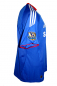 Preview: Adidas FC Chelsea London Trikot 8 Frank Lampard 2010/11 Blau Samsung Matchworn Herren L