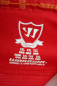 Preview: Warrior FC Liverpool Trikot 7 Luis Suárez 2013/14 Heim Herren XXL/2XL