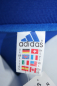 Preview: Adidas FC Schalke 04 Trikot 24 Marc Wilmots 2000/02 Victoria Match worn issued  Neu Herren L