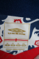 Preview: Umbro Inglaterra camiseta 4 Steven Gerrard 2008 - 2010 rojo senor XL