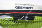 Preview: Adidas Deutschland Trikot 8 Mesut Özil Euro 2016 DFB Auswärts Grau Herren M