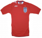 Preview: Umbro England Trikot WM 2006 rot Herren L