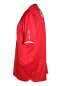 Preview: Umbro Inglaterra camiseta 4 Steven Gerrard 2008 - 2010 rojo senor XL