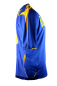 Preview: Umbro Schweden Trikot 10 Zlatan Ibrahimovic Euro 2008 Auswärts Blau Herren L