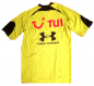 Preview: Under Armour Hannover 96 Torwart Trikot 1 Robert Enke 2008/09 grün/gelb Herren S/M