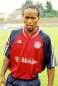 Preview: Adidas FC Bayern München camiseta 11 Ze-Roberto 2002/03 T-Mobile senor M