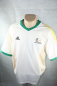 Preview: Adidas South africa jersey World Cup 2002 home jersey in color white men's L