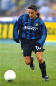 Preview: Nike Inter Mailand Trikot 10 Roberto Baggio 1998/99 CL Pirelli Herren XL