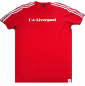 Preview: Adidas FC Liverpool camiseta I love Liverpool rojo retro 80's Originals senor S