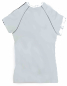 Preview: Adidas Originals Deutschland Trikot WM 1974 Weltmeister 74 DFB weiß T-Shirt Damen D = 38