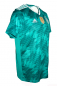 Preview: Adidas Deutschland Trikot WM 2018 Auswärts Grün DFB 4 Sterne Herren S/M/L/XL/XXL