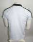 Preview: Adidas Deutschland Trikot WM 1982 82 DFB weiß heim retro Herren M
