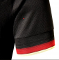 Preview: Adidas Deutschland Trikot 13 Thomas Müller Euro 2020 DFB Auswärts schwarz Herren M