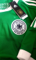 Preview: Adidas Deutschland Trikot 13 Thomas Müller Euro 2012 auswärts away DFB grün neu Herren XL