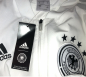 Preview: Adidas Deutschland Trainings-Jacke WM 2918 Präsentationsjacke weiß grau DFB NEU Herren M oder L