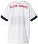 Preview: Adidas FC Bayern Múnich camiseta 2015/16 blanco senor M