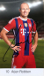 Preview: Adidas FC Bayern Munich jersey 10 Arjen Robben 2014/15 home red blue kids 9y - 10y 140 cm (b-stock)