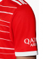 Preview: Adidas FC Bayern München Trikot 17 Sadio Mane 2022/23 heim rot Herren L
