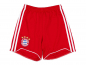 Preview: Adidas FC Bayern München Trikothose 2009/10 rot clima365 T-mobile Herren XL
