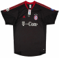 Preview: Adidas FC Bayern München Jersey 13 Michael Ballack 2004/05 CL New mens XL