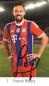 Preview: Adidas FC Bayern München Trikot 7 Franck Ribery 2014/15 heim rot blau Herren M