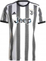 Preview: Adidas Juventus Turin camiseta 2022/23 home jeep blanco senor L