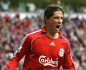 Preview: Adidas FC Liverpool camiseta 9 Fernando Torres 2006-08 Formotion matchworn jersey senor XL