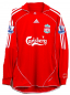 Preview: Adidas FC Liverpool camiseta 9 Fernando Torres 2006-08 Formotion matchworn jersey senor XL