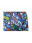 Preview: Adidas originals jacket TT tracksuit Tongue Labels AOP SST Superstar men's (ab7683) M