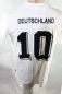 Preview: Adidas Deutschland T-Shirt Trikot 10 Lothar Matthäus 1990 Originals DFB Herren S