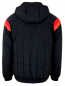 Preview: Adidas Deutschland Jacke DFB WM 2014 Schwarz Stadionjacke Herbst/Winter Neu Herren XL/XXL/2XL
