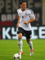 Preview: Adidas Deutschland Trikot 8 Mesuf Özil Euro 2012 DFB weiß heim Herren XL