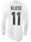 Preview: Adidas Deutschland Trikot 11 Miroslav Klose 2012-14 Quali Matchworn Formotion DFB Herren XL