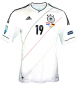Preview: Adidas Deutschland Trikot 19 Mario Götze Euro 2012 Heim DFB Herren S/M oder L