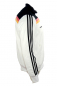 Preview: Adidas Alemania chaqueta Originals TT 1974 & 1980 blanco señor M o XL