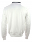 Preview: Adidas Alemania Chaqueta mundial de futbol 2014 blanco senor M o L