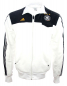 Preview: Adidas Alemania Chaqueta mundial de futbol 2014 blanco senor M o L