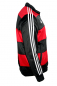 Preview: Adidas Deutschland Jacke 2014 Away Schwarz Rot TT DFB Neu Herren 2XL/XXL