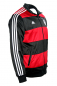 Preview: Adidas Deutschland Jacke 2014 Away Schwarz Rot TT DFB Neu Herren 2XL/XXL