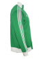 Preview: Adidas Deutschland Jacke DFB Euro 2012 Trainingsjacke Grün Herren M, L oder XL