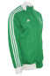 Preview: Adidas Deutschland Jacke DFB Euro 2012 Trainingsjacke Grün Herren M, L oder XL