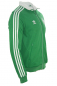 Preview: Adidas Alemania chaqueta 2012 Euro verde señor S, M, L XL o XXL/2XL