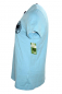 Preview: Adidas Originals Deutschland Trikot WM 1974 DFB Event 3rd Retro 1974 Weltmeister blau hellblau Herren M, L oder XL
